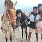 COASTAL HORSE RIDE
