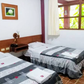 HOTEL CAPRICORNIO EN JUANJUI - SAN MARTÍN, PERÚ