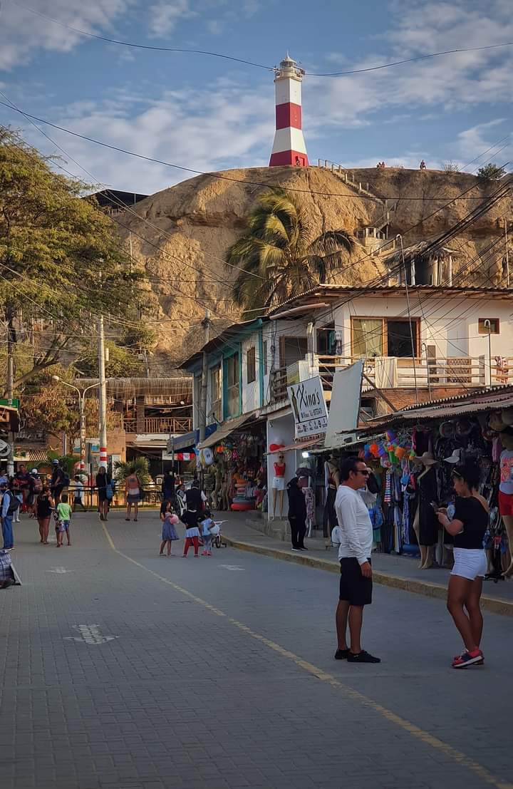 PASEO COSTERO EN CABALLO