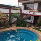 HOTEL CAPRICORNIO EN JUANJUI - SAN MARTÍN, PERÚ