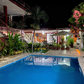HOTEL CAPRICORNIO EN JUANJUI - SAN MARTÍN, PERÚ