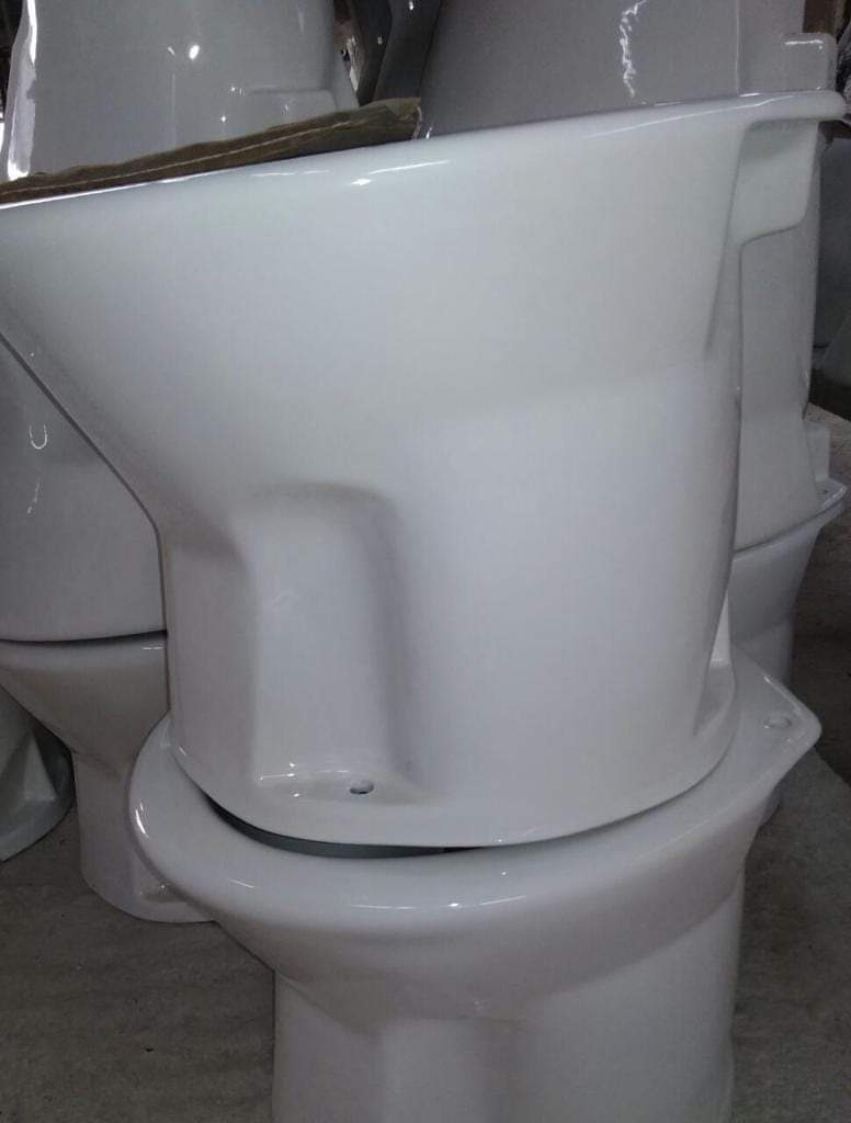 BENEFITS OF THE ECOLOGICAL COMPOSTING TOILET