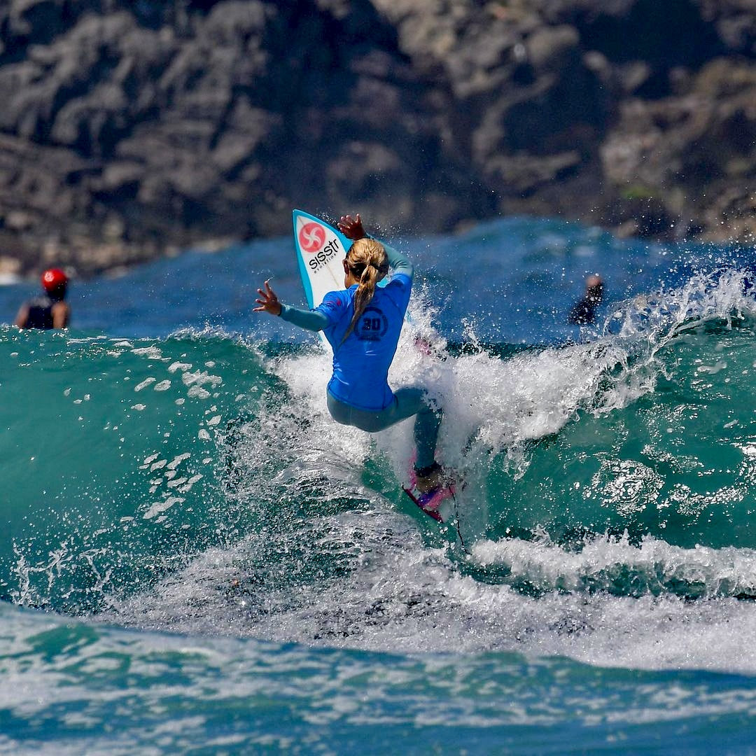 SURF LESSONS FOR BEGINNERS