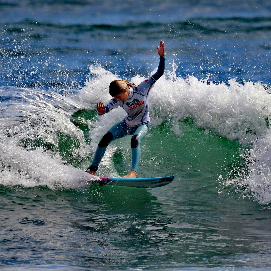 SURF LESSONS FOR BEGINNERS