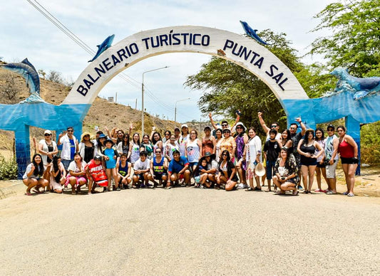 RECORRIDO DE PLAYAS Y MANGLARES DE TUMBES CON VISITA HASTA HUAQUILLAS ECUADOR