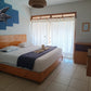 HOTEL DE PLAYA COSTA BLANCA CON PISCINA Y RESTAURANTE EN VICHAYITO