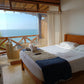 HOTEL DE PLAYA COSTA BLANCA CON PISCINA Y RESTAURANTE EN VICHAYITO