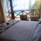 HOTEL DE PLAYA COSTA BLANCA CON PISCINA Y RESTAURANTE EN VICHAYITO
