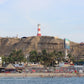 穿著拖鞋在船上與海龜一起暢遊，享受海岸之旅和酸橘汁醃魚