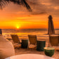HOTEL DE PLAYA DCO SUITES CON PISCINA, LOUNGE & SPA MANCORA - LAS POCITAS