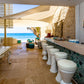 HOTEL DE PLAYA DCO SUITES CON PISCINA, LOUNGE & SPA MANCORA - LAS POCITAS