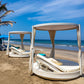 HOTEL DE PLAYA DCO SUITES CON PISCINA, LOUNGE & SPA MANCORA - LAS POCITAS