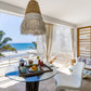 HOTEL DE PLAYA DCO SUITES CON PISCINA, LOUNGE & SPA MANCORA - LAS POCITAS