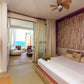 HOTEL DE PLAYA DCO SUITES CON PISCINA, LOUNGE & SPA MANCORA - LAS POCITAS
