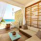 HOTEL DE PLAYA DCO SUITES CON PISCINA, LOUNGE & SPA MANCORA - LAS POCITAS