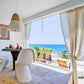 HOTEL DE PLAYA DCO SUITES CON PISCINA, LOUNGE & SPA MANCORA - LAS POCITAS