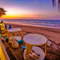 HOTEL DE PLAYA DCO SUITES CON PISCINA, LOUNGE & SPA MANCORA - LAS POCITAS