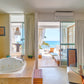 HOTEL DE PLAYA DCO SUITES CON PISCINA, LOUNGE & SPA MANCORA - LAS POCITAS