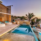 HOTEL DE PLAYA DCO SUITES CON PISCINA, LOUNGE & SPA MANCORA - LAS POCITAS