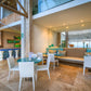 HOTEL DE PLAYA DCO SUITES CON PISCINA, LOUNGE & SPA MANCORA - LAS POCITAS