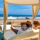 HOTEL DE PLAYA DCO SUITES CON PISCINA, LOUNGE & SPA MANCORA - LAS POCITAS