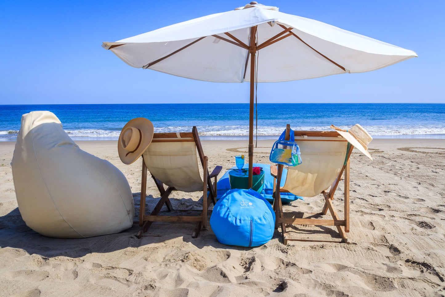 HOTEL DE PLAYA DCO SUITES CON PISCINA, LOUNGE & SPA MANCORA - LAS POCITAS