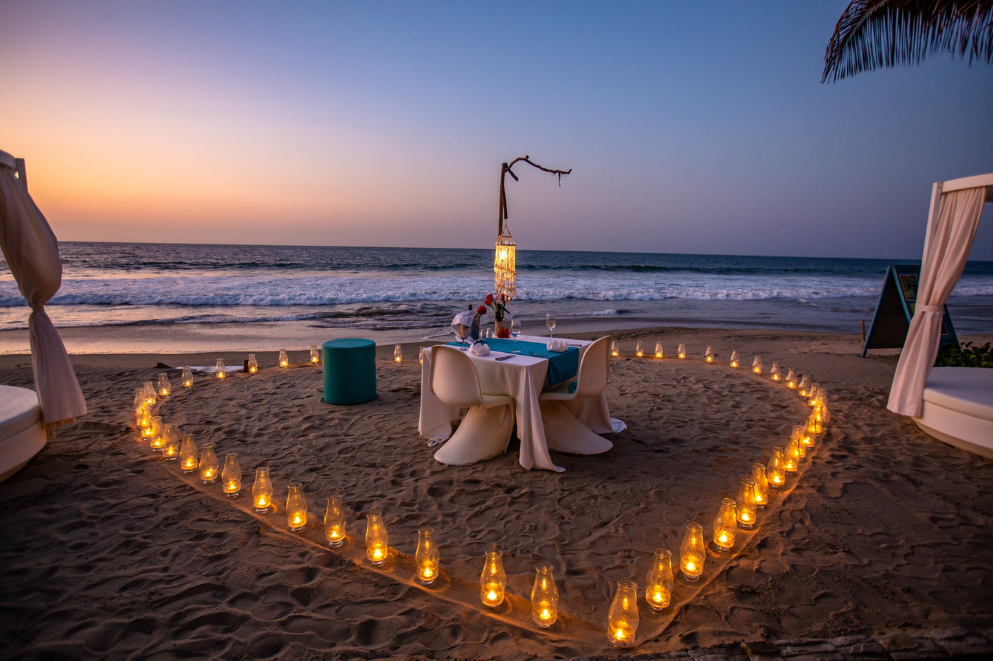 HOTEL DE PLAYA DCO SUITES CON PISCINA, LOUNGE & SPA MANCORA - LAS POCITAS