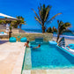 HOTEL DE PLAYA DCO SUITES CON PISCINA, LOUNGE & SPA MANCORA - LAS POCITAS