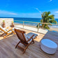 HOTEL DE PLAYA DCO SUITES CON PISCINA, LOUNGE & SPA MANCORA - LAS POCITAS