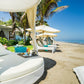 HOTEL DE PLAYA DCO SUITES CON PISCINA, LOUNGE & SPA MANCORA - LAS POCITAS