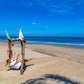 HOTEL DE PLAYA DCO SUITES CON PISCINA, LOUNGE & SPA MANCORA - LAS POCITAS