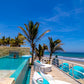 HOTEL DE PLAYA DCO SUITES CON PISCINA, LOUNGE & SPA MANCORA - LAS POCITAS