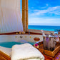 HOTEL DE PLAYA DCO SUITES CON PISCINA, LOUNGE & SPA MANCORA - LAS POCITAS