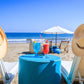 HOTEL DE PLAYA DCO SUITES CON PISCINA, LOUNGE & SPA MANCORA - LAS POCITAS