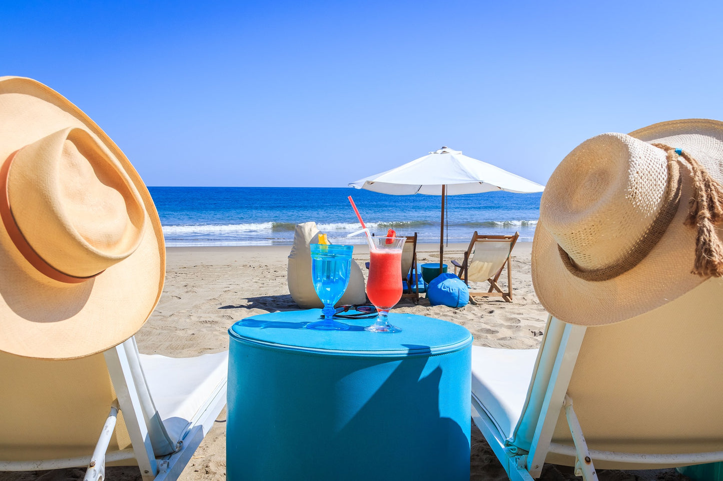 HOTEL DE PLAYA DCO SUITES CON PISCINA, LOUNGE & SPA MANCORA - LAS POCITAS