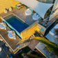 HOTEL DE PLAYA DCO SUITES CON PISCINA, LOUNGE & SPA MANCORA - LAS POCITAS