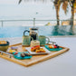 HOTEL DE PLAYA DCO SUITES CON PISCINA, LOUNGE & SPA MANCORA - LAS POCITAS