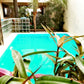 HOTEL DE PLAYA DON GIOVANNI CON PISCINA Y RESTAURANTE EN MÁNCORA