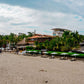 HOTEL DE PLAYA DON GIOVANNI CON PISCINA Y RESTAURANTE EN MÁNCORA