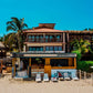 HOTEL DE PLAYA DON GIOVANNI CON PISCINA Y RESTAURANTE EN MÁNCORA