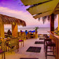 HOTEL DE PLAYA DON GIOVANNI CON PISCINA Y RESTAURANTE EN MÁNCORA