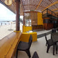 HOTEL DE PLAYA DON GIOVANNI CON PISCINA Y RESTAURANTE EN MÁNCORA