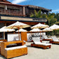 HOTEL DE PLAYA DON GIOVANNI CON PISCINA Y RESTAURANTE EN MÁNCORA