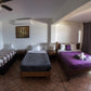 HOTEL DE PLAYA DON GIOVANNI CON PISCINA Y RESTAURANTE EN MÁNCORA