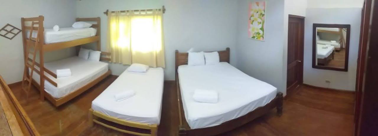 HOTEL DE PLAYA DON GIOVANNI CON PISCINA Y RESTAURANTE EN MÁNCORA