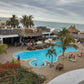 LOKI DEL MAR BEACH HOTEL WITH POOL AND DIRECT EXIT TO THE SEA MANCORA