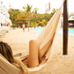 LOKI DEL MAR BEACH HOTEL WITH POOL AND DIRECT EXIT TO THE SEA MANCORA