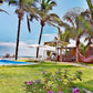 HOTEL DE PLAYA MANCORA BAY CON PISCINA Y RESTAURANTE VISTA AL MAR