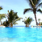 HOTEL DE PLAYA MANCORA BEACH BUNGALOWS CON PISCINA Y SALIDA DIRECTA AL MAR