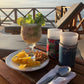 HOTEL DE PLAYA MANCORA BEACH BUNGALOWS CON PISCINA Y SALIDA DIRECTA AL MAR